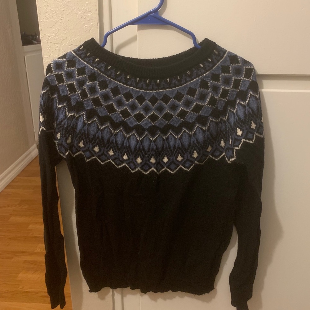 Sweater